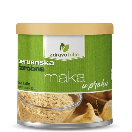 CAROBNA PERUANSKA MAKA 150G