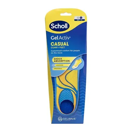 SCHOLL GELACTIV ULOŠCI EVERYDAY ZA MUŠKARCE