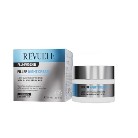 REVUELE FILLER DNEVNA KREMA 50 ML