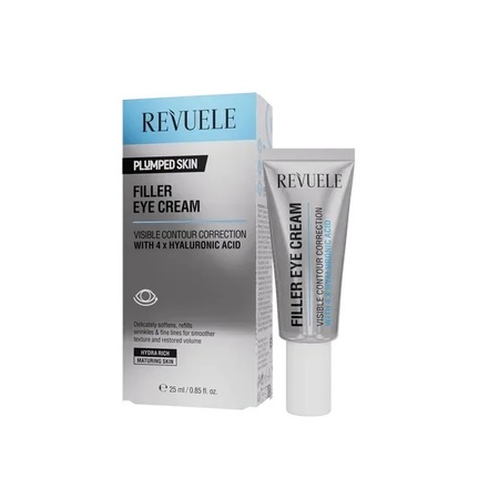 REVUELE FILLER OKOLOČNA KREMA 25 ML