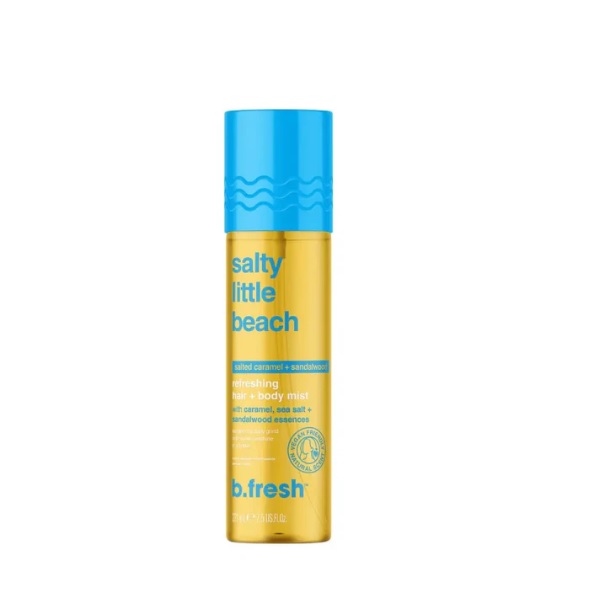 B.FRESH- SALTY LITTLE BEACH- MIST ZA KOSU I TIJELO 221ML