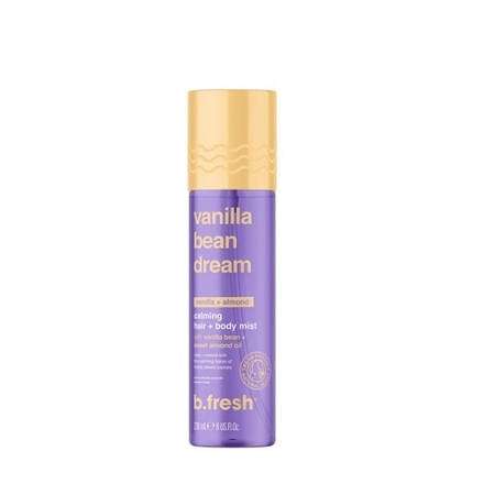 B.FRESH - VANILLA BEAN DREAM- MIST ZA KOSU I TIJELO 221ML