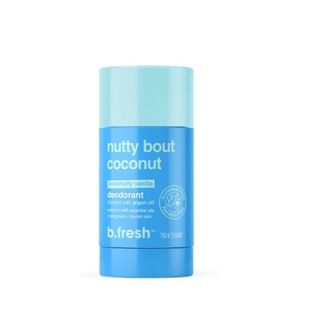 B.FRESH - NUTTY BOUT COCONUT- DEZODORANS U STIKU 50G
