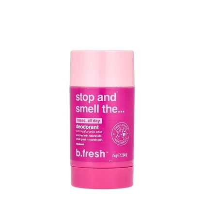B.FRESH - STOP AND SMELL THE ROSES- DEZODORANS U STIKU 50GR