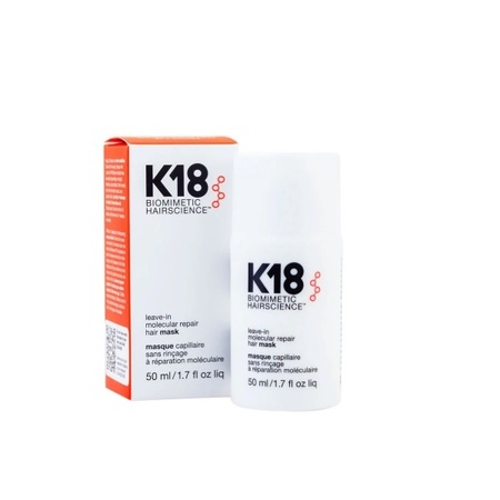 K18 LEAVEN-IN REPAIR 50ML - MASKA ZA KOSU