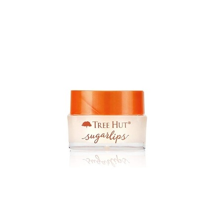TREE HUT SUGAR LIPS LIP SCRUB 9,64gr