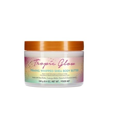 TREE HUT WHIPPED BODY BUTTER TROPIC GLIW 240 gr