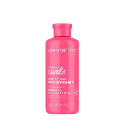 LEE STAFFORD FOR THE LOVE OF CURLS BALZAM ZA KOSU 250ml