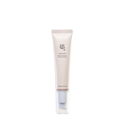 BEAUTY OF JOSEON REVIVE EYE SERUM: GINSENG & RETINAL