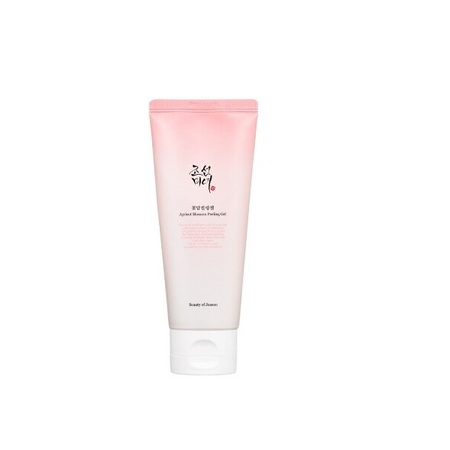 BEAUTY OF JOSEON APRICOT BLOSSOM GEL ZA ČIŠĆENJE LICA