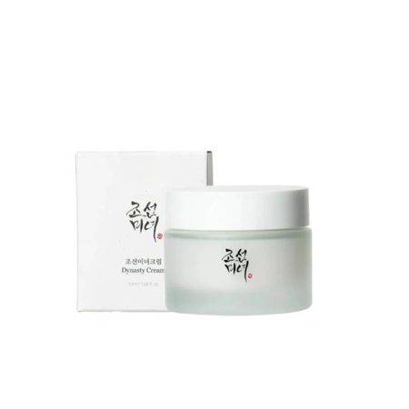 BEAUTY OF JOSEON DYNASTY CREAM