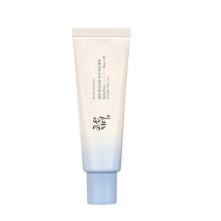 BEAUTY OF JOSEON RELIEF SUN AQUA-FRESH: RICE + B5 50ML