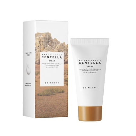 SKIN 1004 MADAGASCAR CENTELLA KREMA ZA LICE 30ML