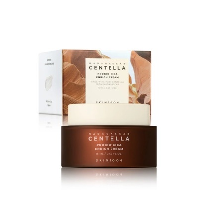 SKIN 1004 MADAGASCAR CENTELLA PROBIO-CICA KREMA ZA LICE 15ML