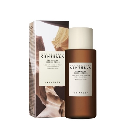 SKIN 1004 MADAGASCAR CENTELLA PROBIO-CICA ESSENCE TONER 210ML