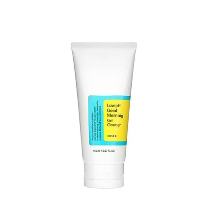 COSRX LOW PH GOOD MORNING GEL ZA ČIŠĆENJE LICA