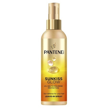 PANTENE UV SPRAY 200ML