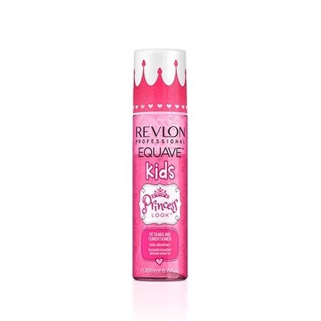 REVLON PROFESSIONAL EQUAVE PRINCESS CONDITIONER 200ML
