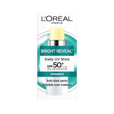 LOREAL BRIGHT UV STICK FOR DARK SPOTS SPF 50