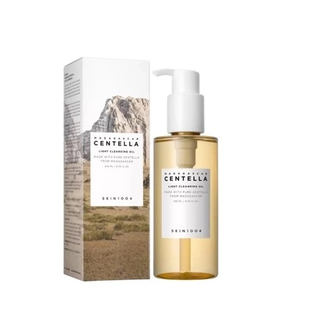 SKIN1004 MADAGASCAR CENTELLA ULJE ZA ČIŠĆENJE LICA 200ML