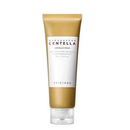 SKIN1004 MADAGASCAR CENTELLA SREDSTVO ZA ČIŠĆENJE LICA 125ML