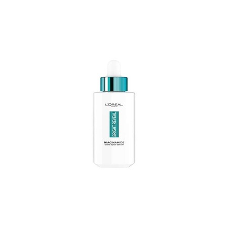 LOREAL BRIGHT REVEAL DARK SPOT SERUM 30ML