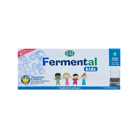 ESI FERMENTAL JUNIOR 6 BOCICA