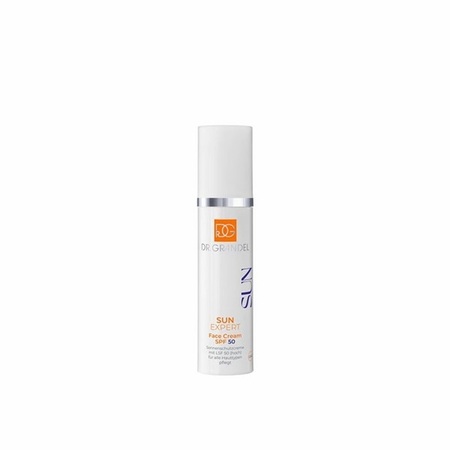 DOCTOR GRANDEL SUN EXPERT FACE FLUID SPF 30 50ML