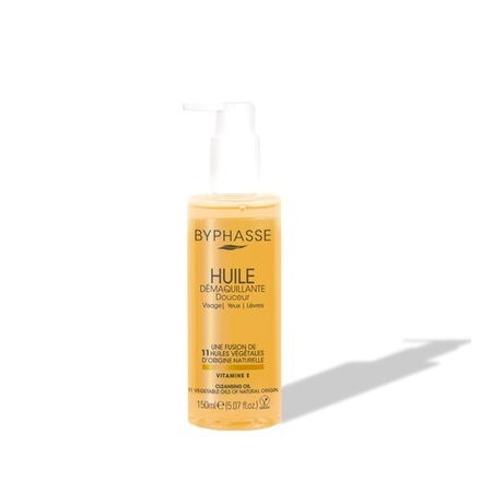 BYPHASSE ULJE ZA CISCENJE LICA 150ML