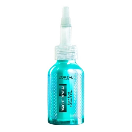 LOREAL BRIGHT REVEAL DARK SPOT EXFOLIANT PEEL 20ML