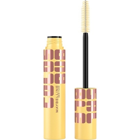 MAYBELLINE COLOSSAL BUBBLE MASKARA