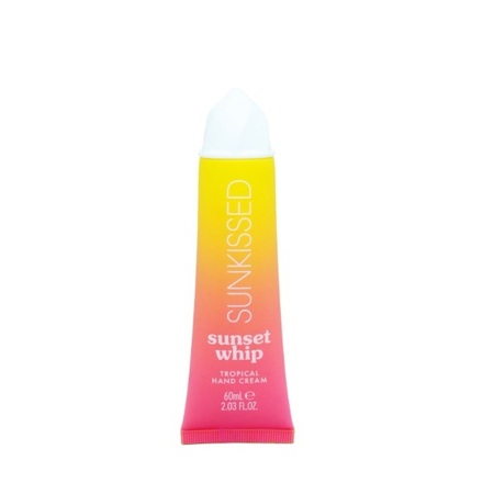 SUNKISSED SUNSET WHIP TROPICAL KREMA ZA RUKE 60ML
