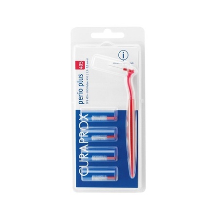CURAPROX CPS 405 PERIO - SET INTERDENTALNIH ČETKICA
