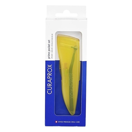 CURAPROX CPS 457 SET
