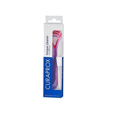 CURAPROX CTS 203-ČISTAČ JEZIKA