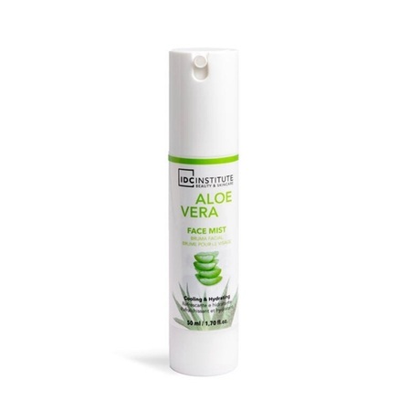 IDC INSTITUTE FACE MIST ALOE VERA 50ML