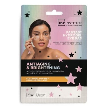 IDC INSTITUTE FANTASY EYE MASK