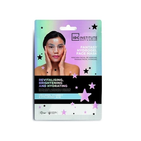 IDC INSTITUTE FANTASY FACE MASK