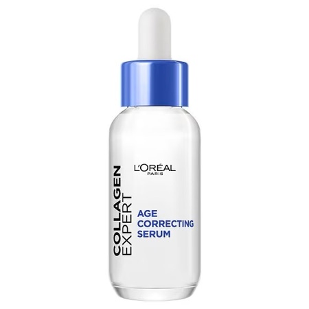 LOREAL COLLAGEN EXPERT AGE CORRECTING SERUM, 30ML