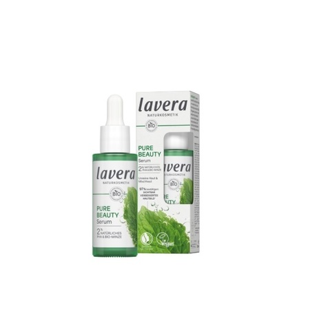 LAVERA PURE BEAUTY SERUM ZA LICE 30ML