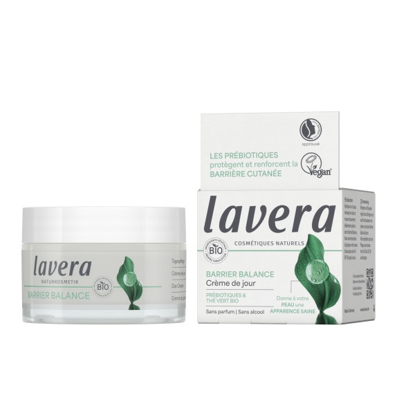 LAVERA BARRIER BALANCE DNEVNA KREMA 50ML