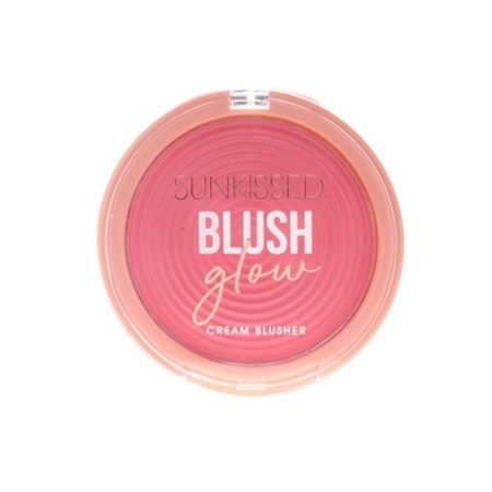 SUNKISSED GLOW CREAM BLUSHER