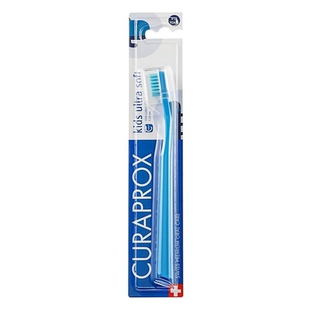 CURAPROX CS 5500 KIDS ULTRA SOFT (4-12 GOD) ČETKICA ZA ZUBE