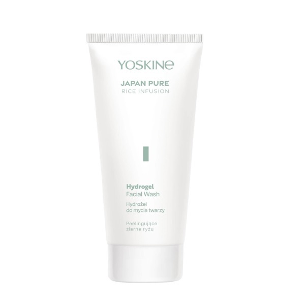 YOSKINE JAPAN PURE RICE INFUSION SREDSTVO ZA ČIŠĆENJE LICA 150ML