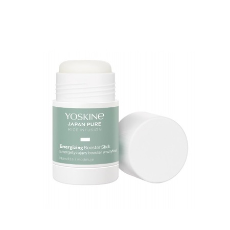 YOSKINE JAPAN PURE RICE INFUSION ENERGY SERUM ZA LICE U STIKU 30GR