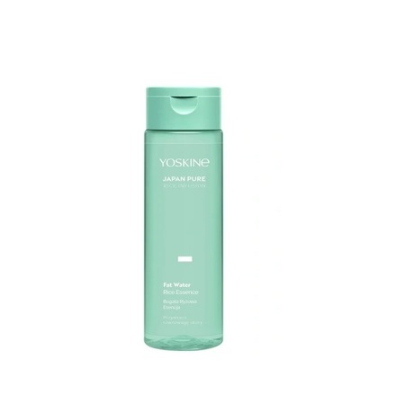 YOSKINE JAPAN PURE RICE BRIGHTENING TONER ZA LICE 400ML
