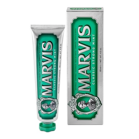 MARVIS TP CLASSIC STRONG MINT 85ML - PASTA ZA ZUBE