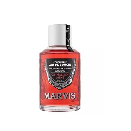 MARVIS EDB CINNAMON MINT 120ML - VODICA ZA USTA