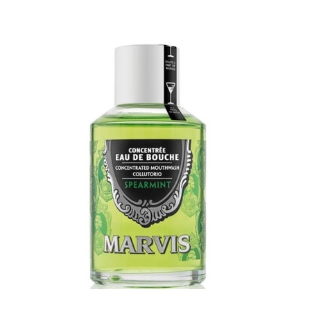 MARVIS EDB SPEARMINT 120ML - VODICA ZA USTA