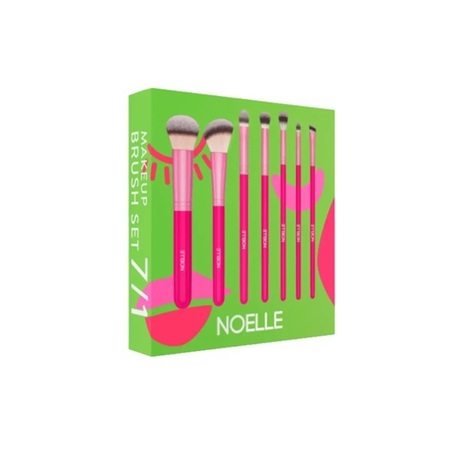 NOELLE SET CETKICA MAKE UP 7/1